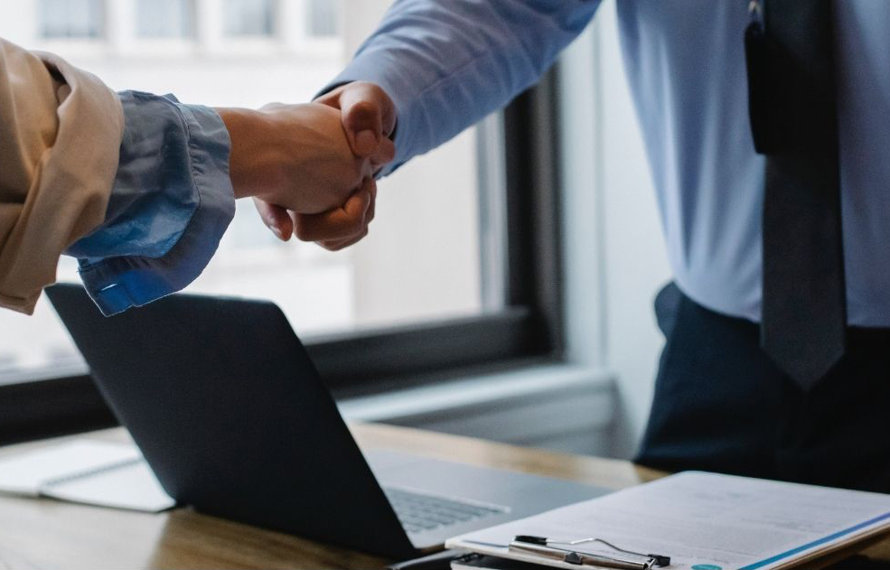 fotografia relacionada con el servicio