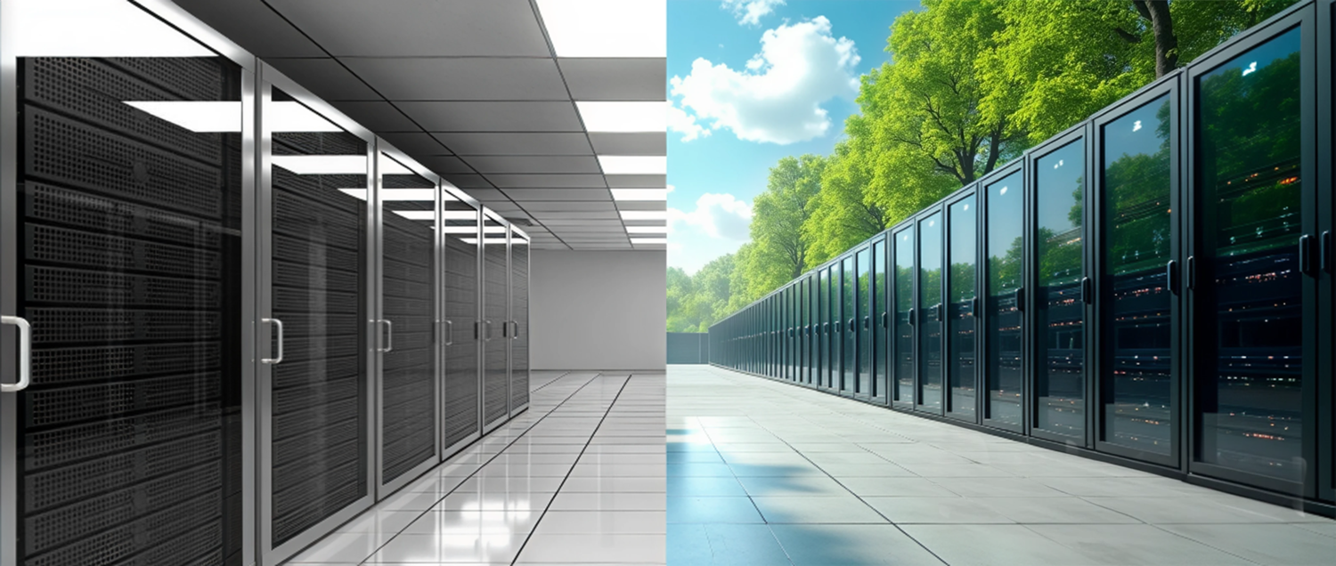 Banner power Active UPS