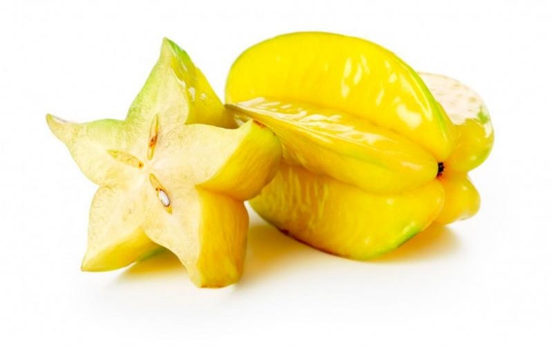 Descubre el encanto tropical de la carambola en Carambola Paradise. Nuestras frutas, culti...